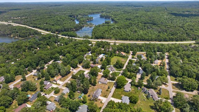 3121 Dale Street, Harrison, MI 48625