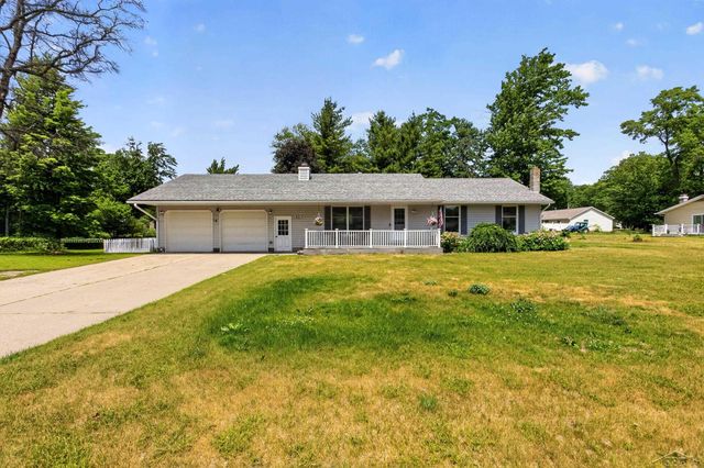 3121 Dale Street, Harrison, MI 48625