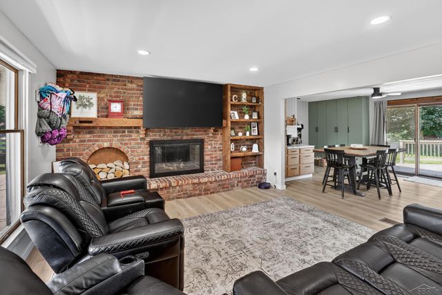 3121 Dale Street, Harrison, MI 48625