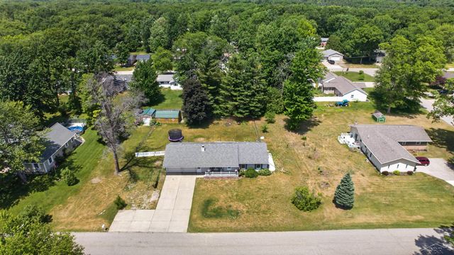 3121 Dale Street, Harrison, MI 48625