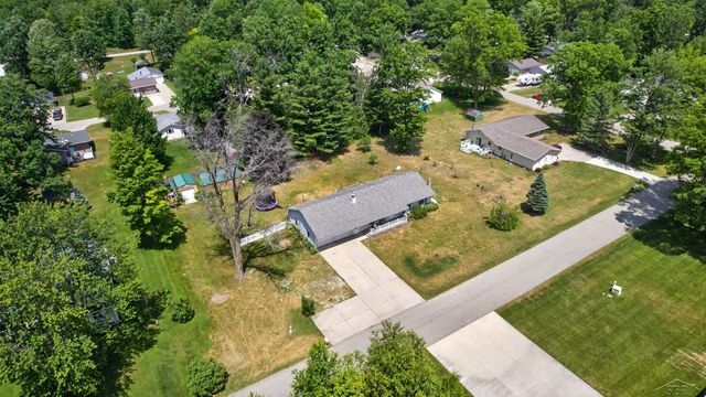 3121 Dale Street, Harrison, MI 48625
