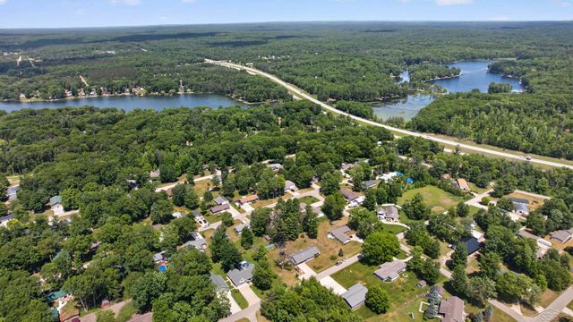 3121 Dale Street, Harrison, MI 48625