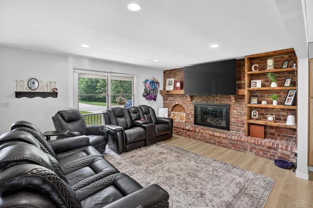 3121 Dale Street, Harrison, MI 48625