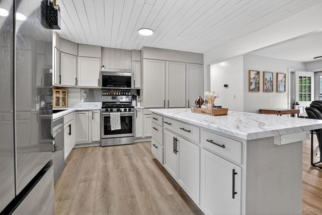 3121 Dale Street, Harrison, MI 48625