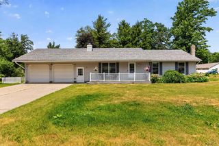 3121 Dale Street, Harrison, MI 48625