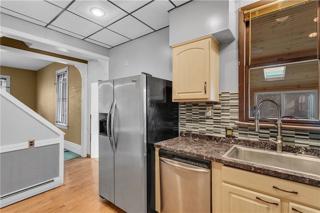 1336 4th Ave, Ford City Boro, PA 16226