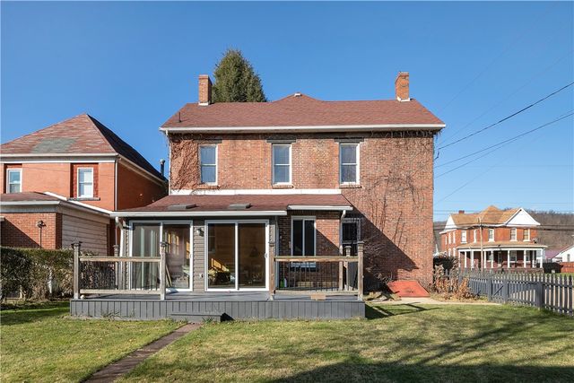 1336 4th Ave, Ford City Boro, PA 16226