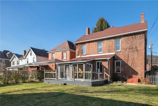 1336 4th Ave, Ford City Boro, PA 16226