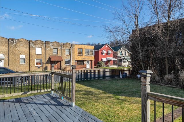 1336 4th Ave, Ford City Boro, PA 16226