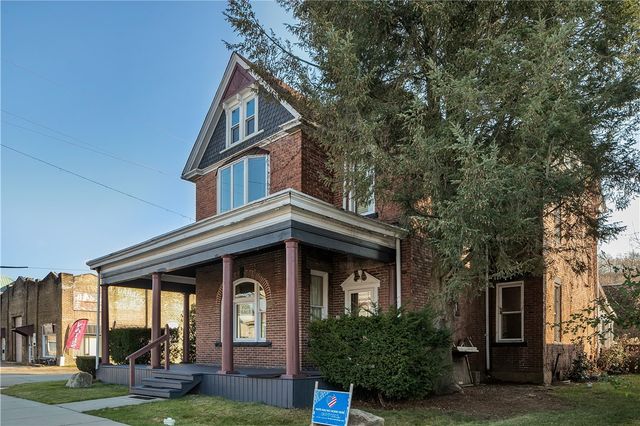 1336 4th Ave, Ford City Boro, PA 16226