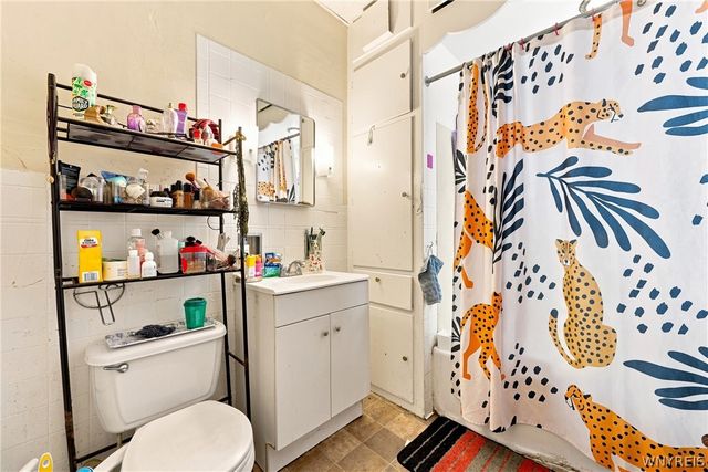 107 Weber Avenue, Buffalo, NY 14215