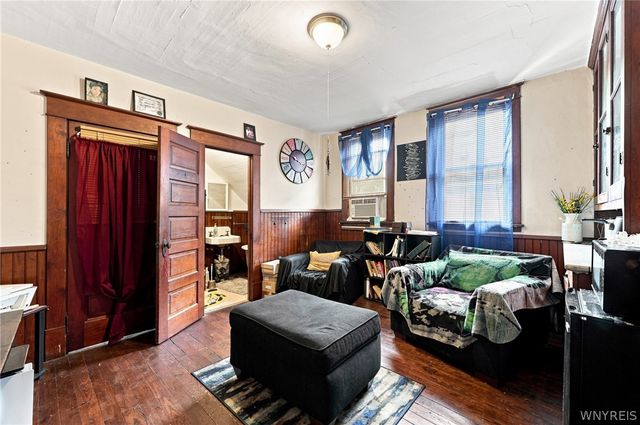 107 Weber Avenue, Buffalo, NY 14215