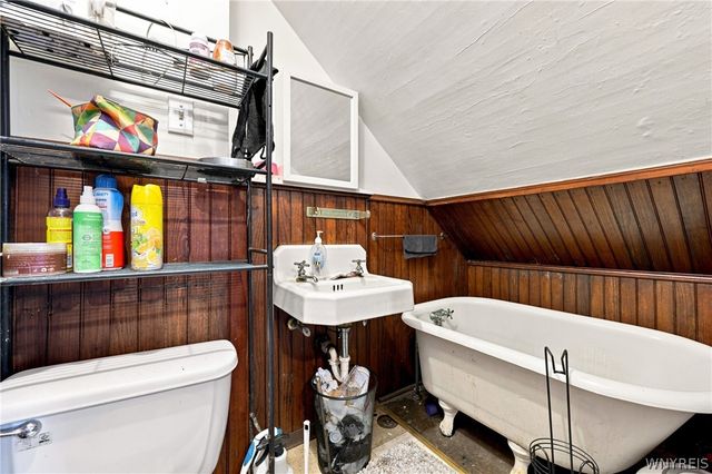 107 Weber Avenue, Buffalo, NY 14215