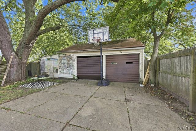107 Weber Avenue, Buffalo, NY 14215