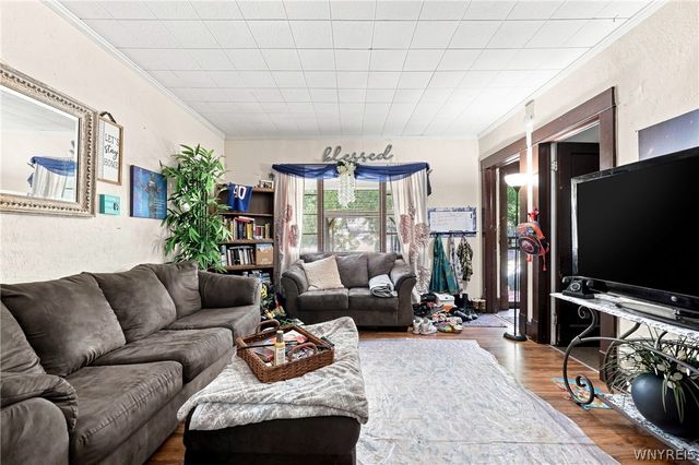107 Weber Avenue, Buffalo, NY 14215