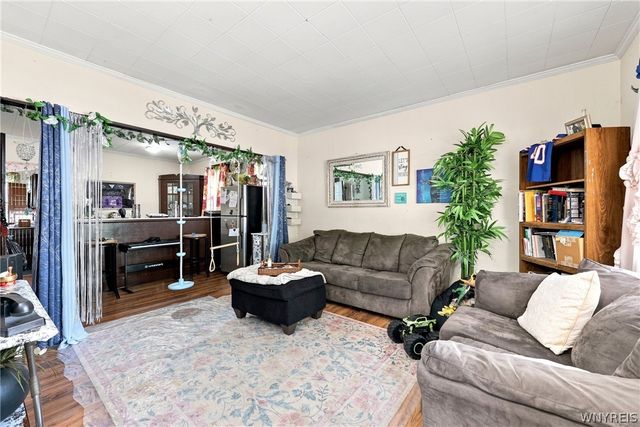 107 Weber Avenue, Buffalo, NY 14215