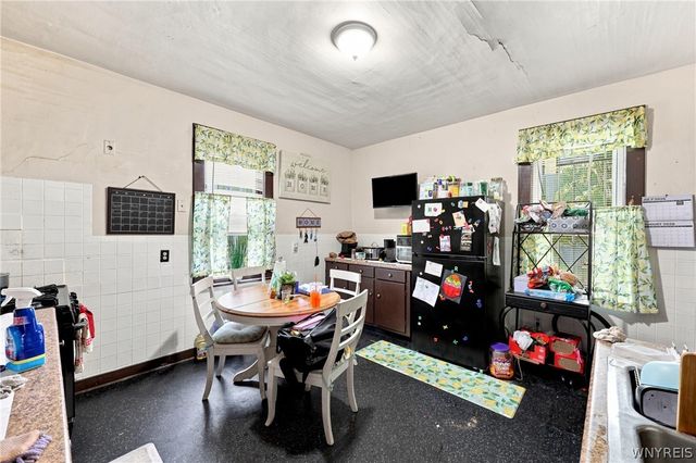 107 Weber Avenue, Buffalo, NY 14215