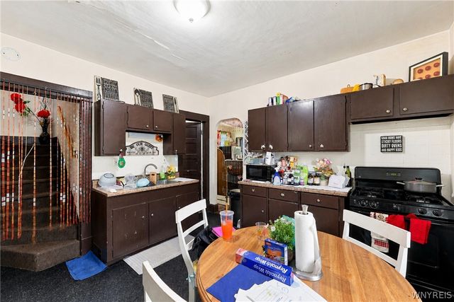 107 Weber Avenue, Buffalo, NY 14215