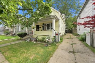 107 Weber Avenue, Buffalo, NY 14215