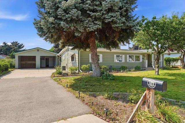 2901 N Joel Rd, Spokane Valley, WA 99206