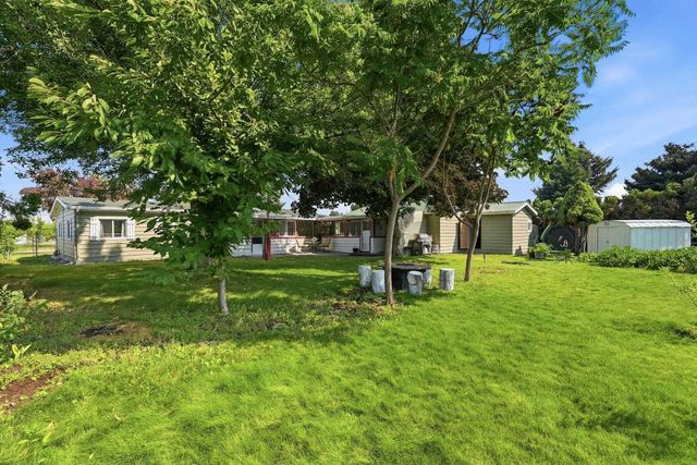 2901 N Joel Rd, Spokane Valley, WA 99206