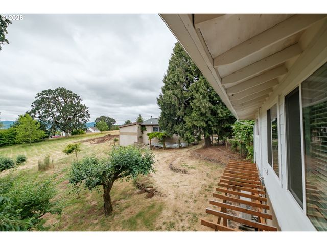 7500 SPRING VALLEY Rd, Salem, OR 97304