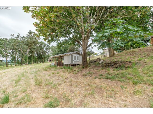 7500 SPRING VALLEY Rd, Salem, OR 97304