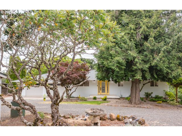 7500 SPRING VALLEY Rd, Salem, OR 97304