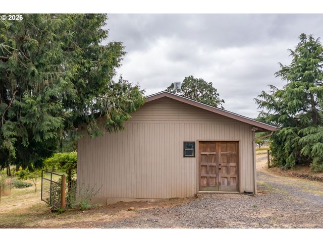 7500 SPRING VALLEY Rd, Salem, OR 97304