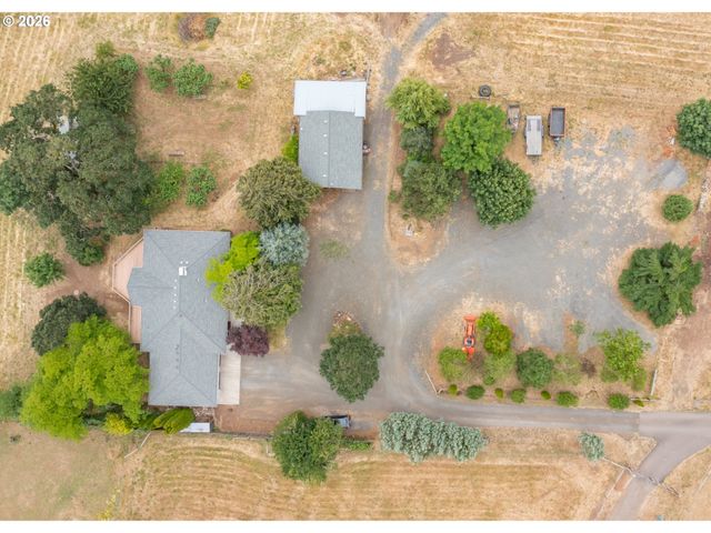 7500 SPRING VALLEY Rd, Salem, OR 97304