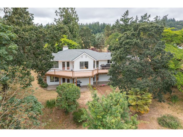 7500 SPRING VALLEY Rd, Salem, OR 97304