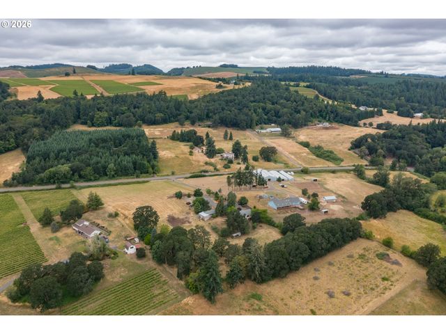 7500 SPRING VALLEY Rd, Salem, OR 97304