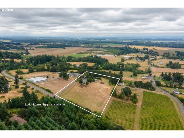 7500 SPRING VALLEY Rd, Salem, OR 97304