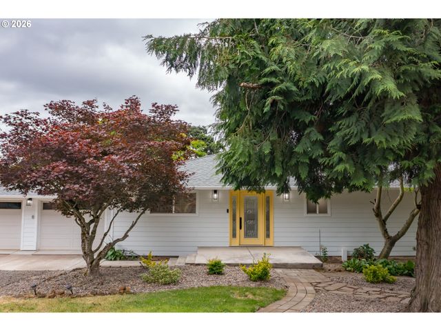 7500 SPRING VALLEY Rd, Salem, OR 97304