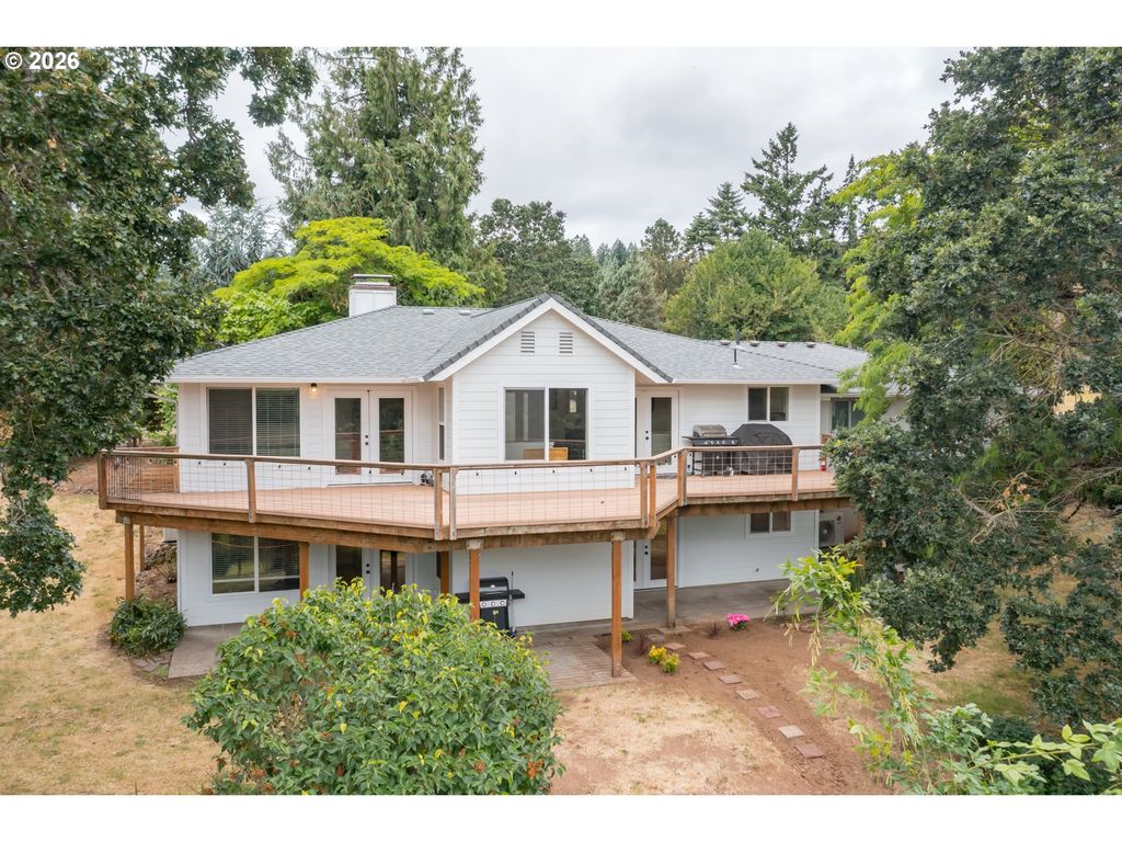 7500 SPRING VALLEY Rd, Salem, OR 97304