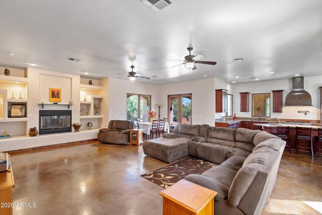 3311 N 190TH Drive, Litchfield Park, AZ 85340