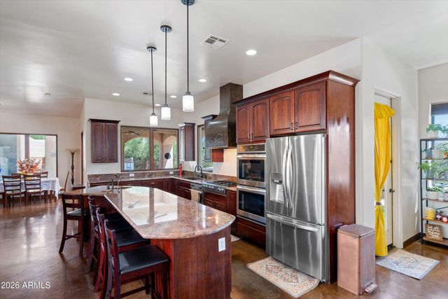 3311 N 190TH Drive, Litchfield Park, AZ 85340