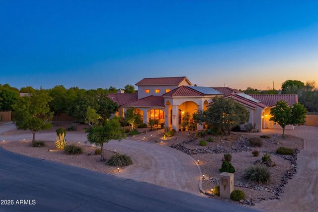 3311 N 190TH Drive, Litchfield Park, AZ 85340