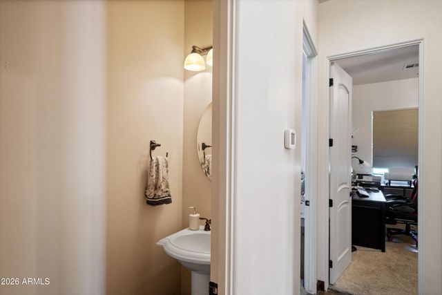 3311 N 190TH Drive, Litchfield Park, AZ 85340