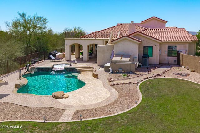 3311 N 190TH Drive, Litchfield Park, AZ 85340