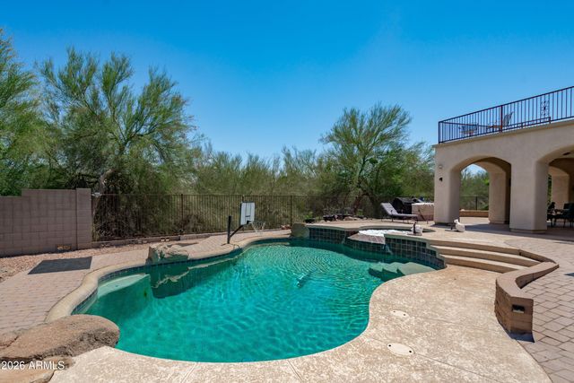3311 N 190TH Drive, Litchfield Park, AZ 85340