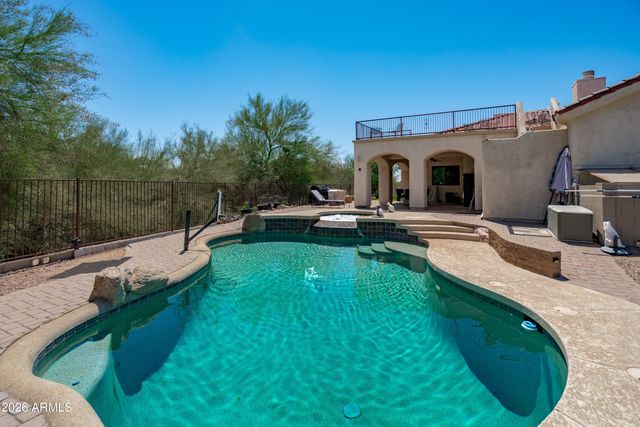 3311 N 190TH Drive, Litchfield Park, AZ 85340