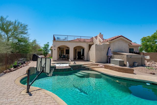 3311 N 190TH Drive, Litchfield Park, AZ 85340
