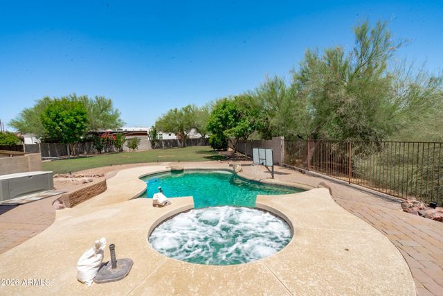 3311 N 190TH Drive, Litchfield Park, AZ 85340