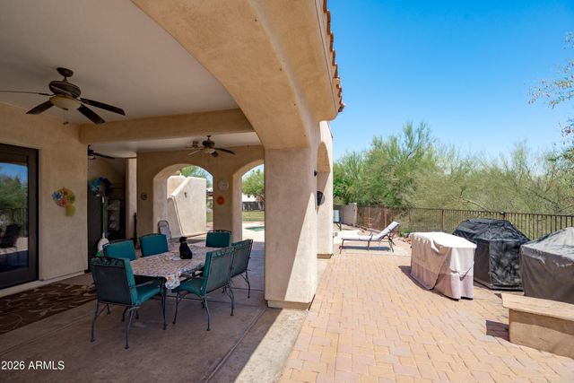 3311 N 190TH Drive, Litchfield Park, AZ 85340