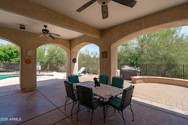 3311 N 190TH Drive, Litchfield Park, AZ 85340