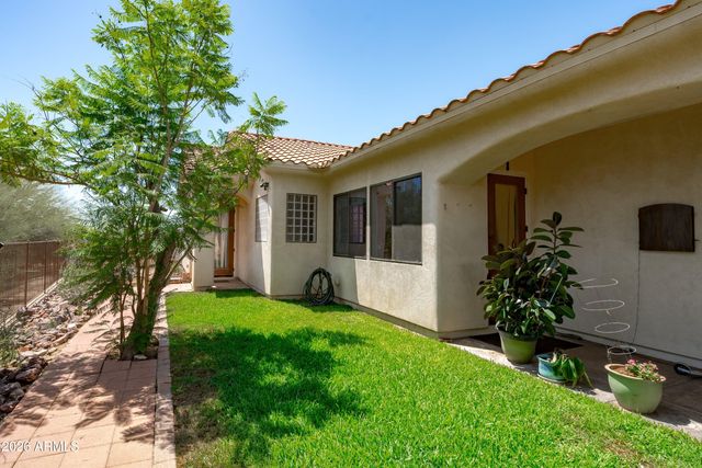 3311 N 190TH Drive, Litchfield Park, AZ 85340
