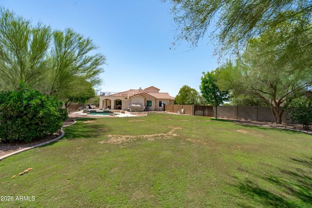 3311 N 190TH Drive, Litchfield Park, AZ 85340