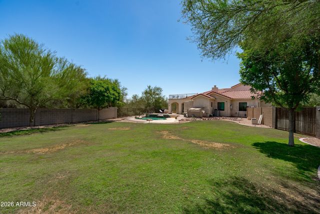 3311 N 190TH Drive, Litchfield Park, AZ 85340