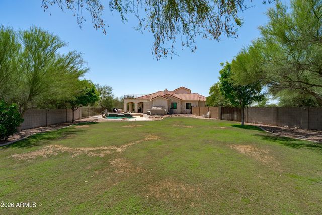 3311 N 190TH Drive, Litchfield Park, AZ 85340